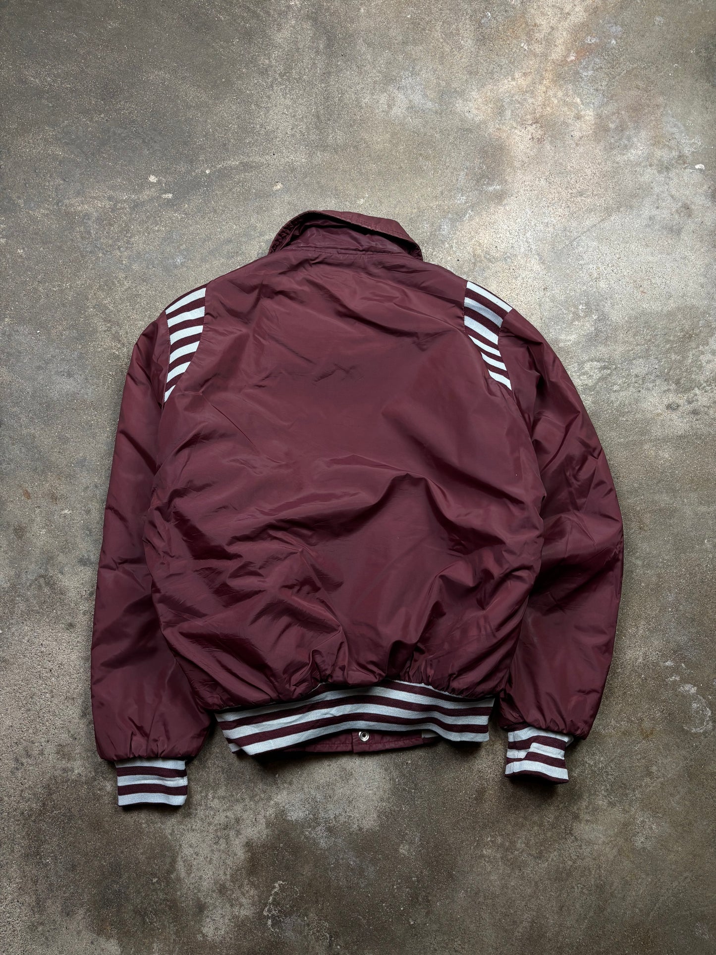 Vintage Bomberjacke Size M