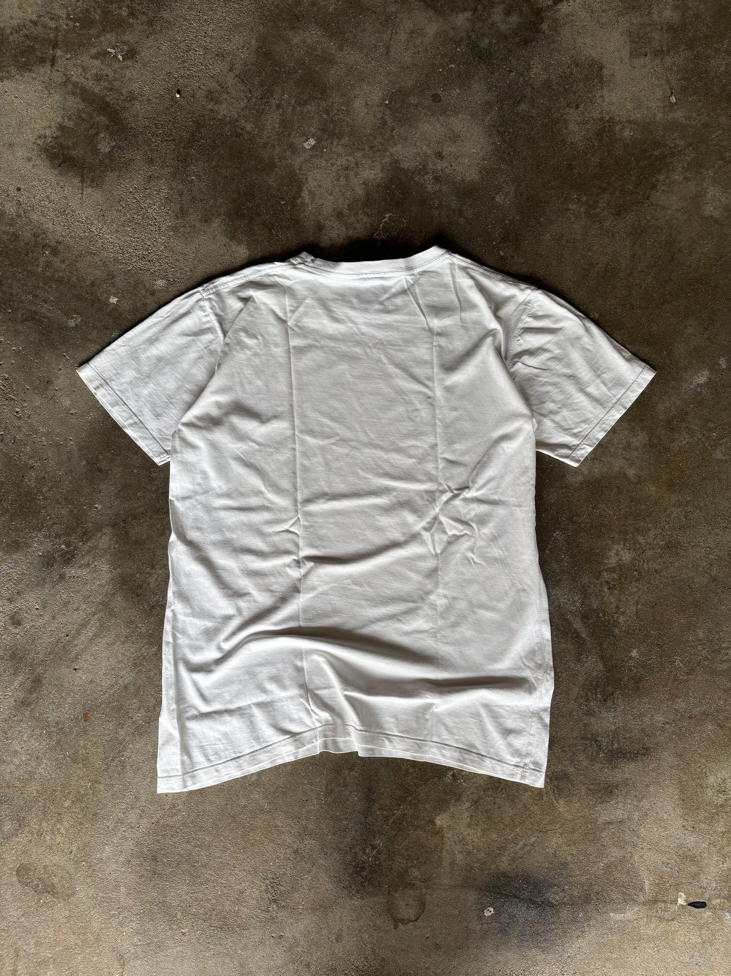 Vintage US Army Girl T-Shirt Size L