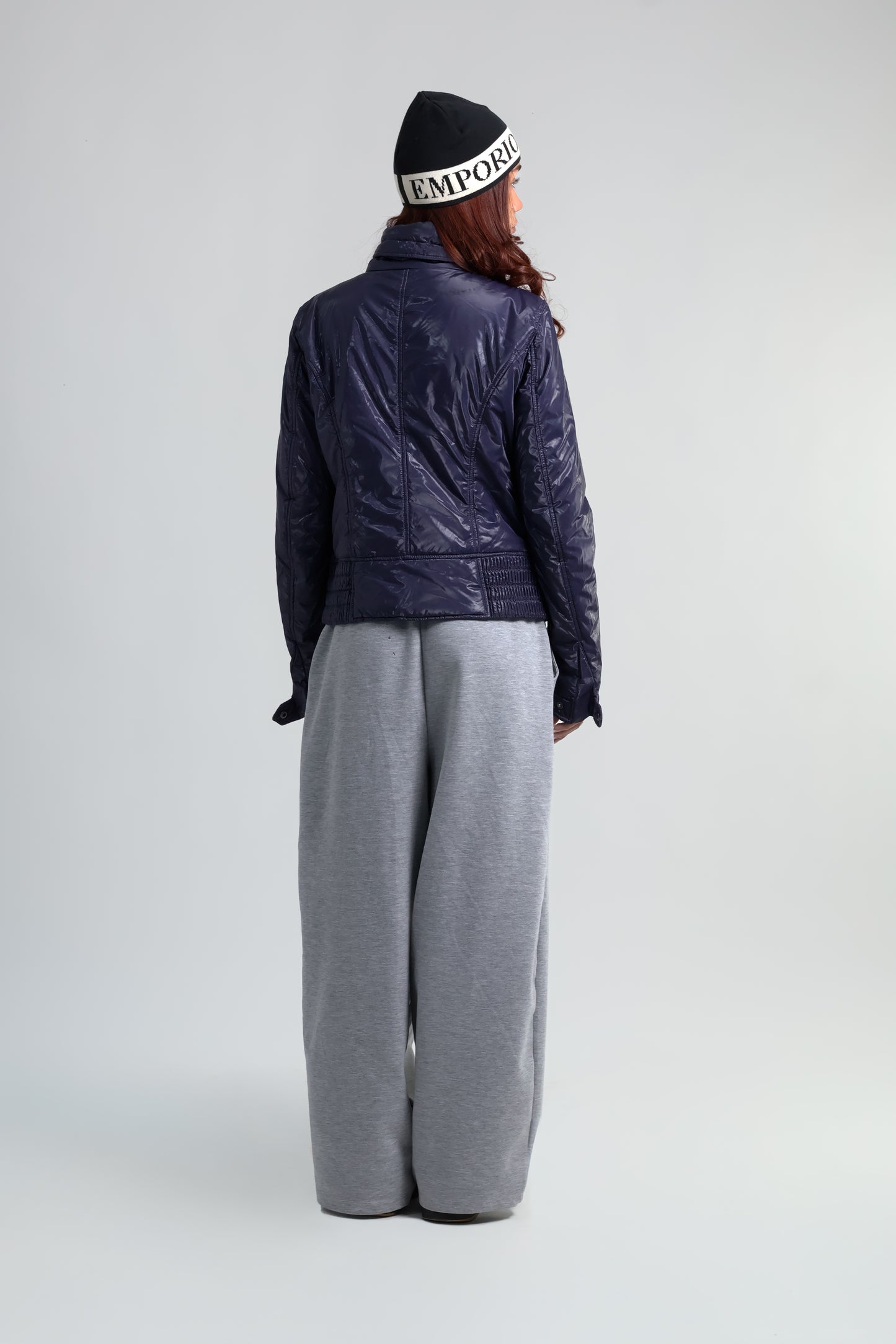 Vintage Belstaff Nylon Jacket