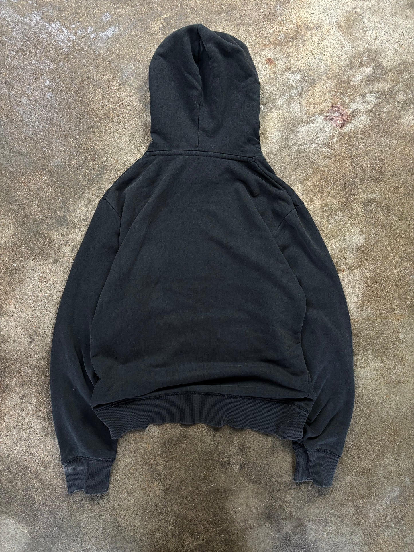Vintage Hoodie