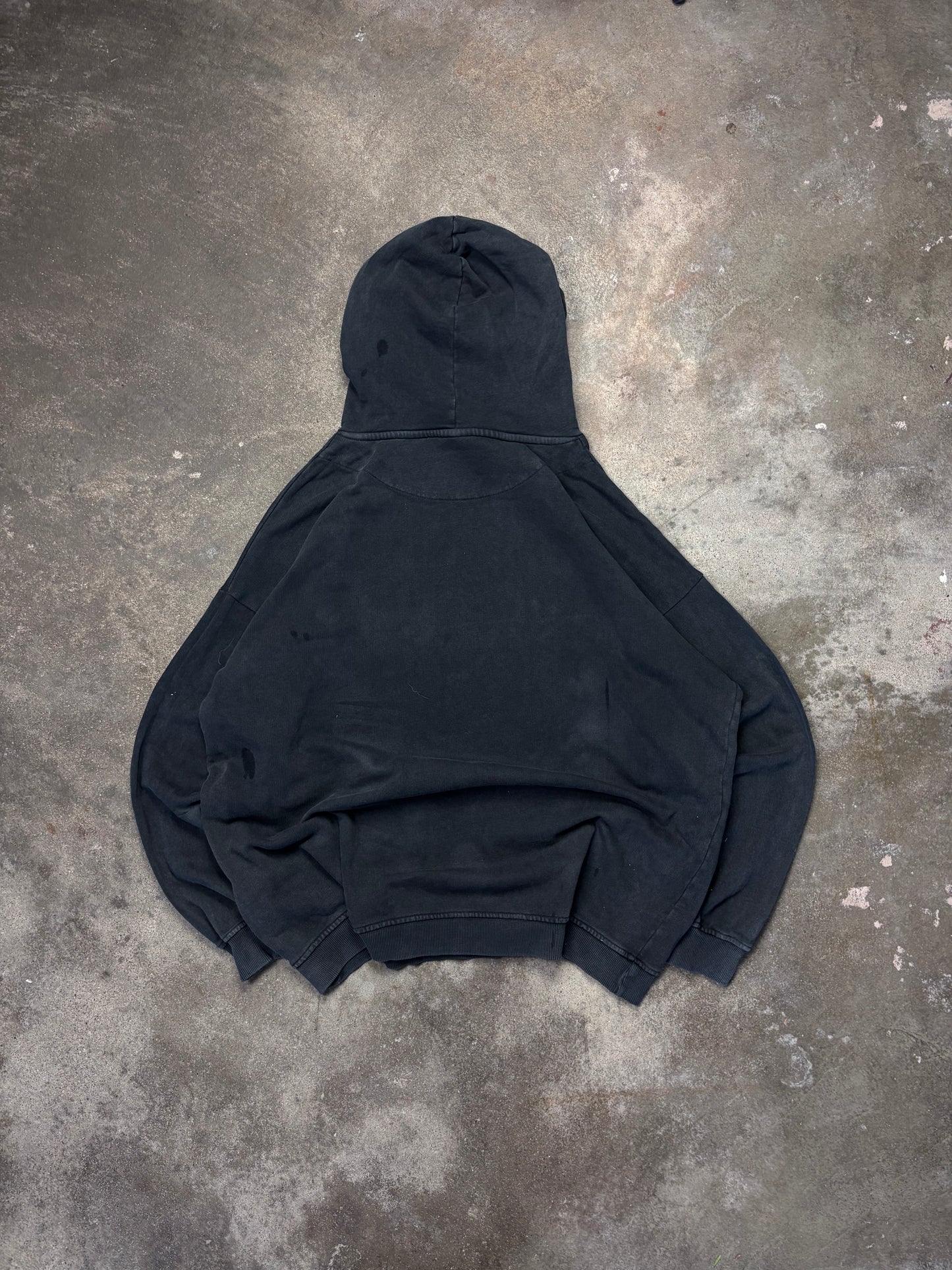 Vintage The Rolling Stones Hoodie