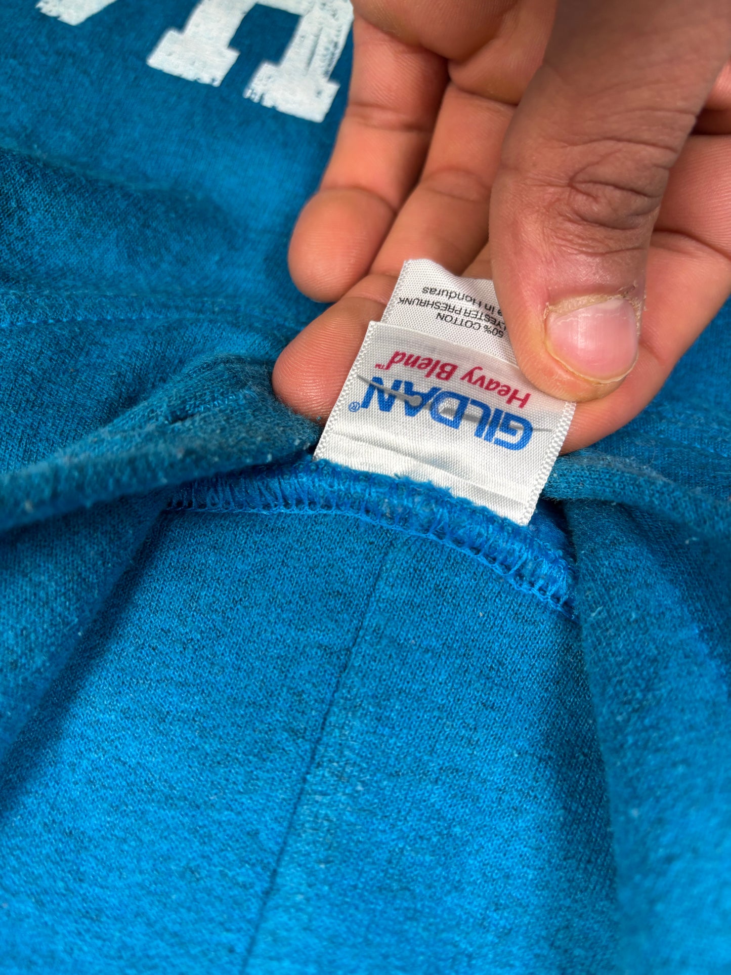 Vintage Marthas Vineyard Hoodie Size M