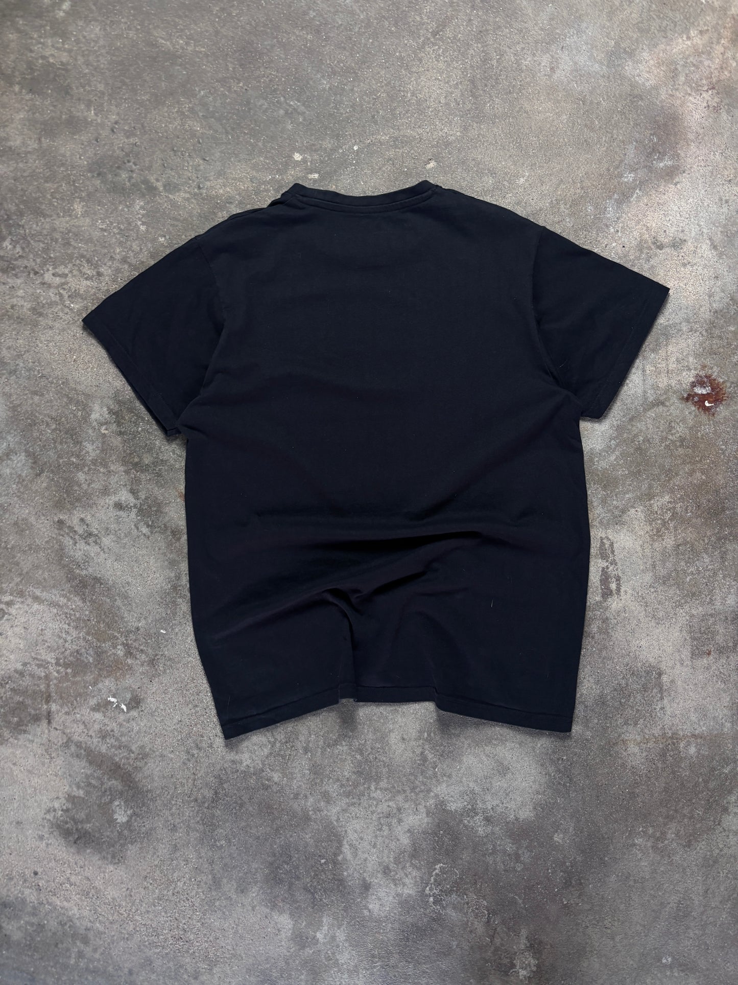 Vintage Neverless "Fuck The Rules" T-Shirt