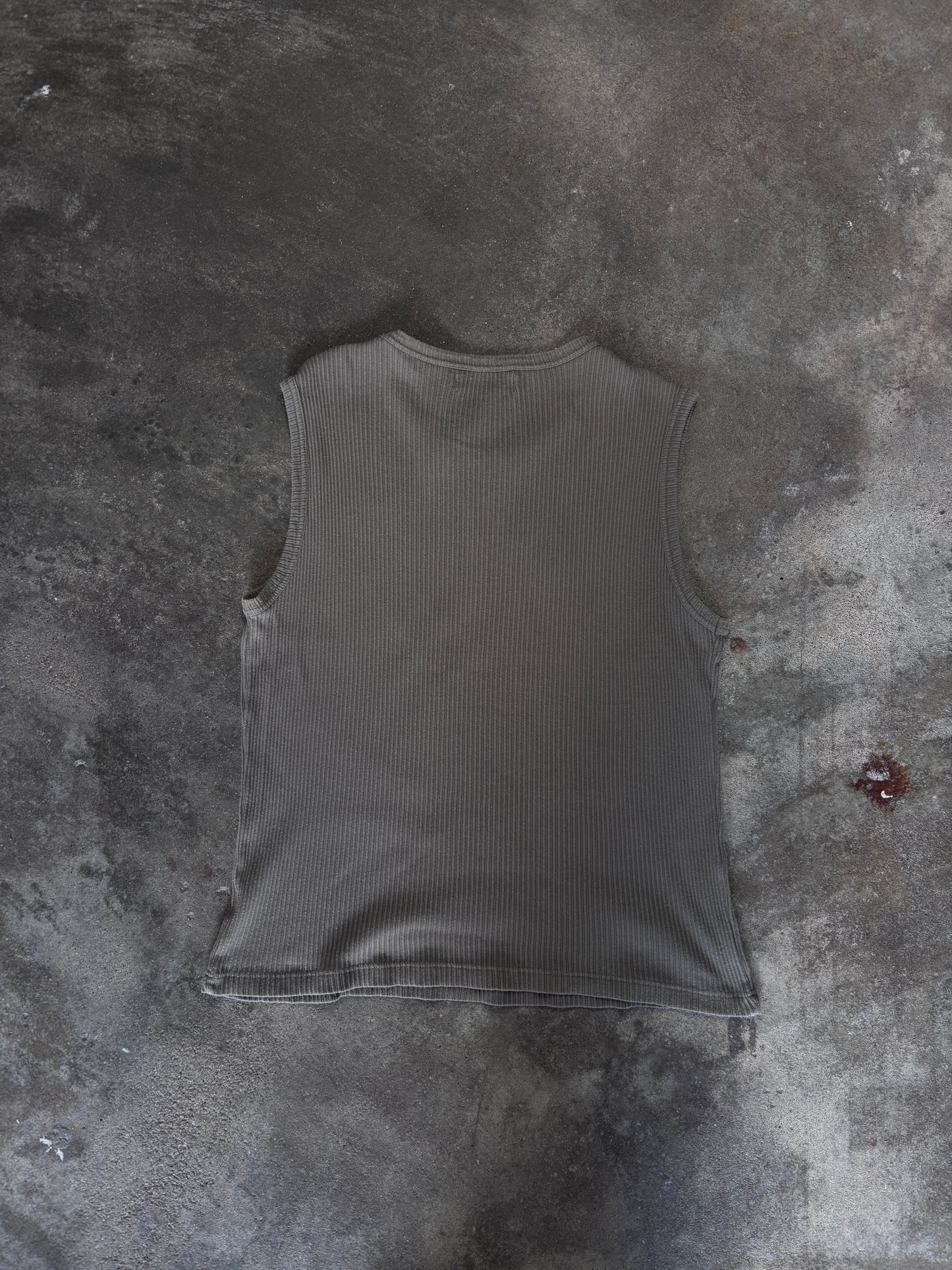 Vintage Rebel Tanktop