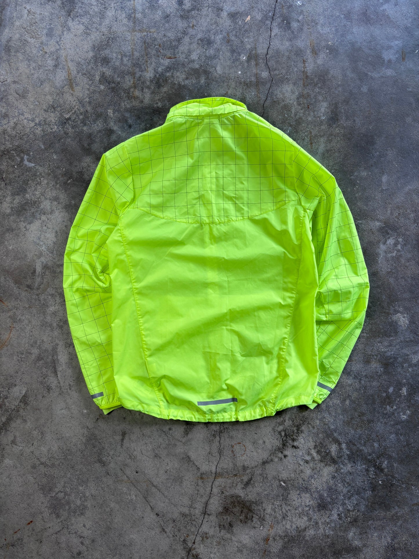 Vintage Nike Running Trackjacket
