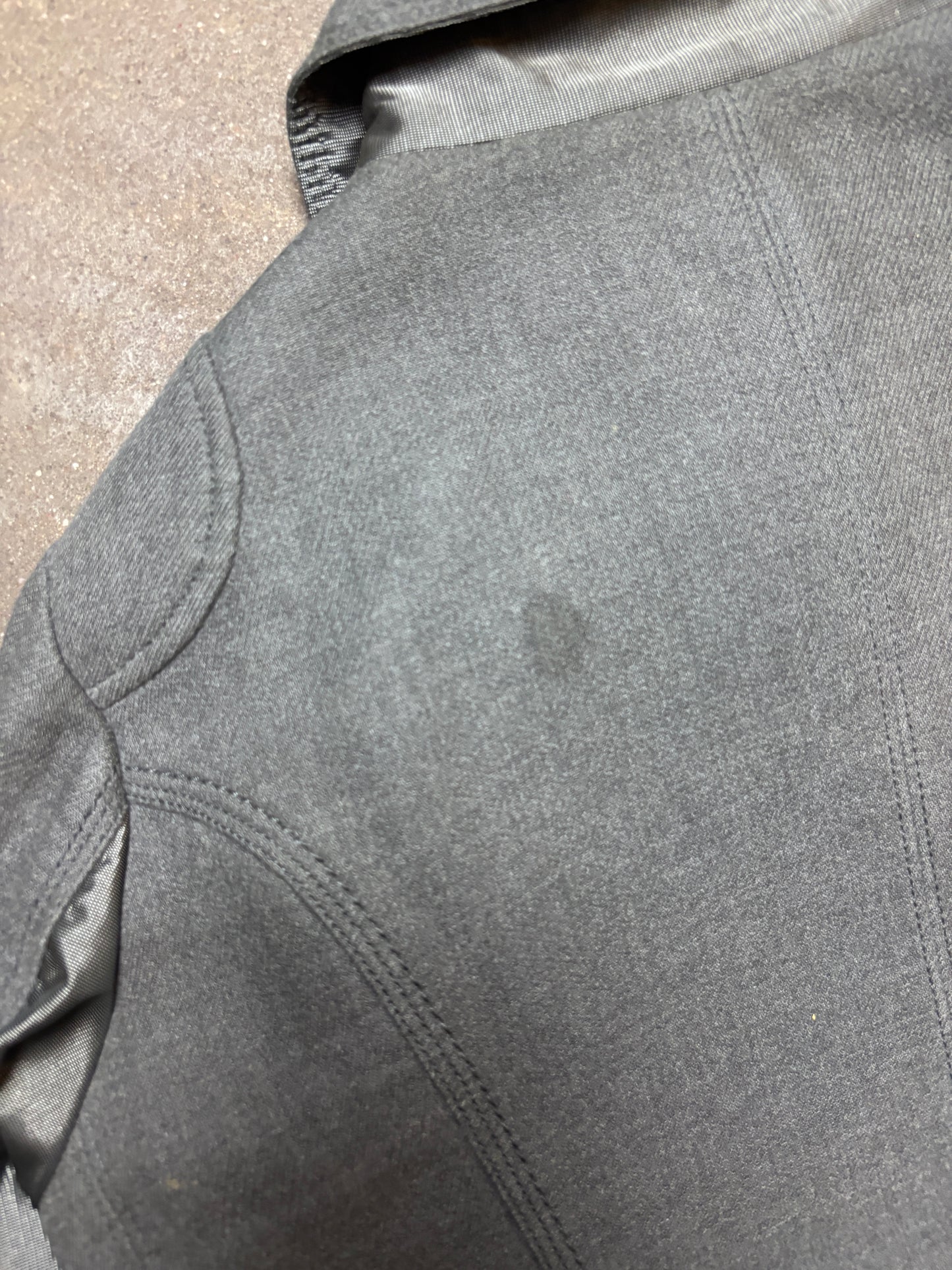 Vintage Harrington Jacke