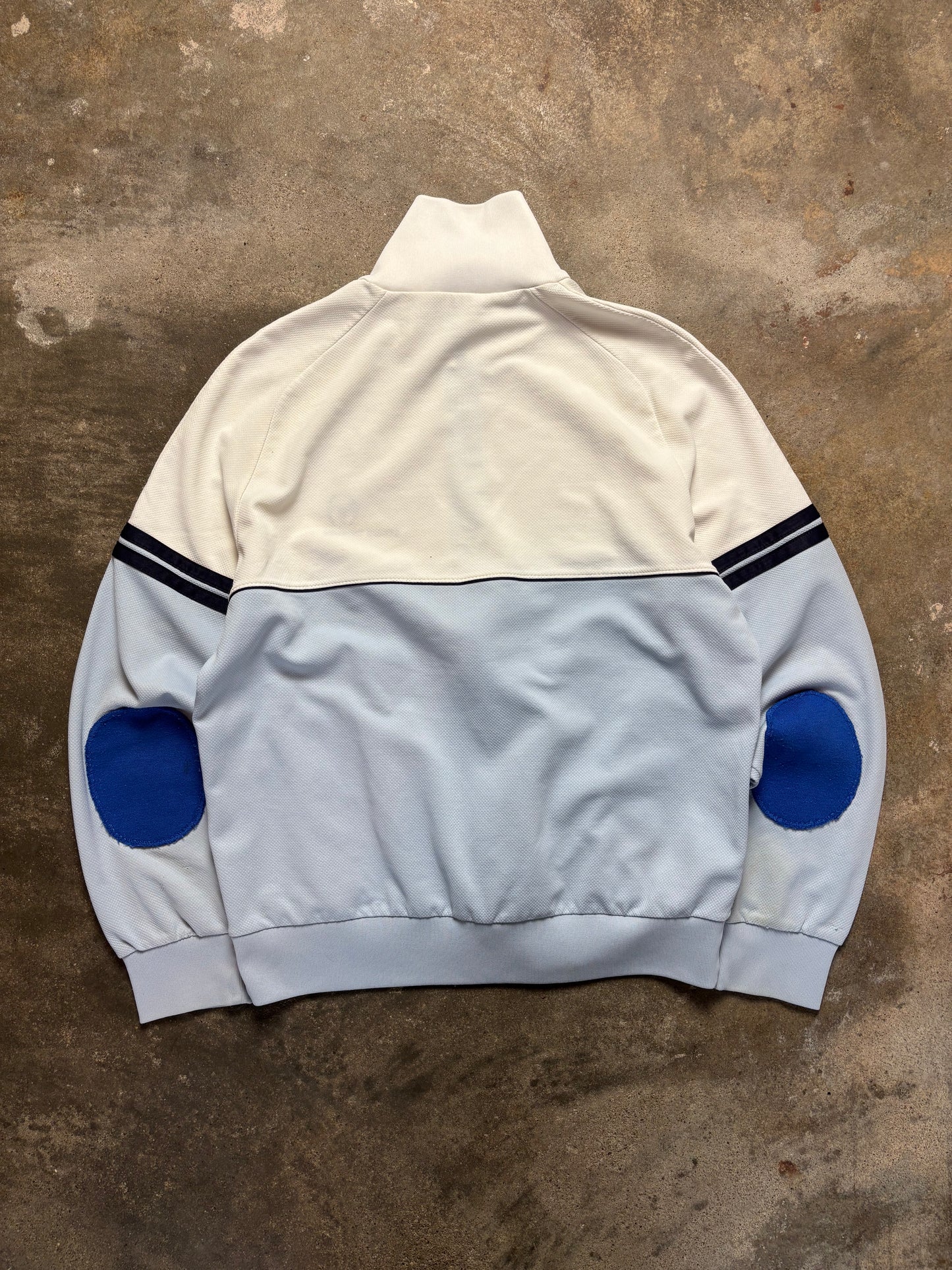 Vintage Sergio Tachini Training Jacket
