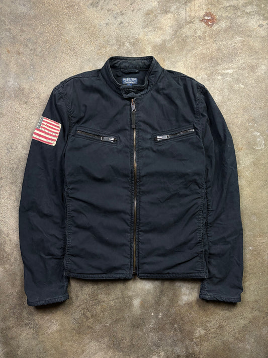 Vintage Polo Ralph Lauren Blouson