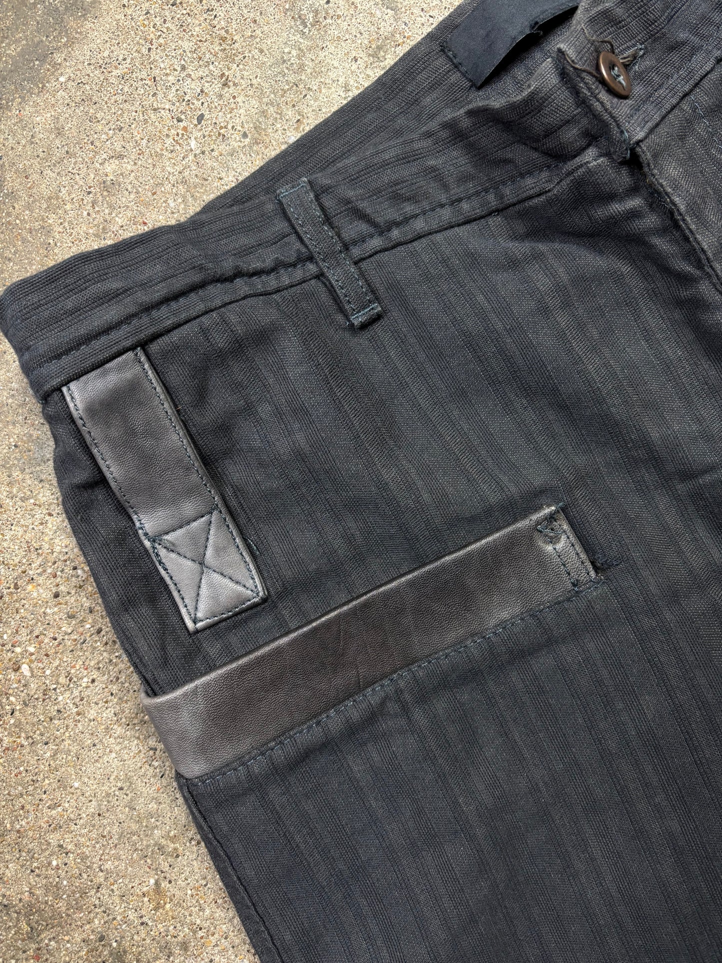 Vintage Just Cavalli Suitpants