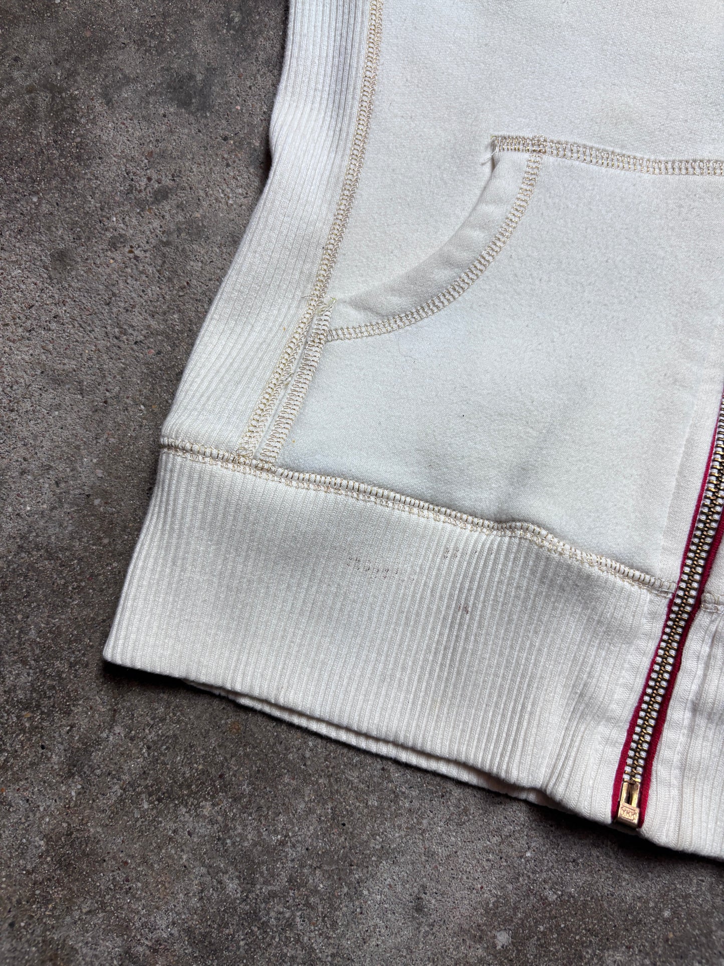 Vintage Ralph Lauren Zip Jacket