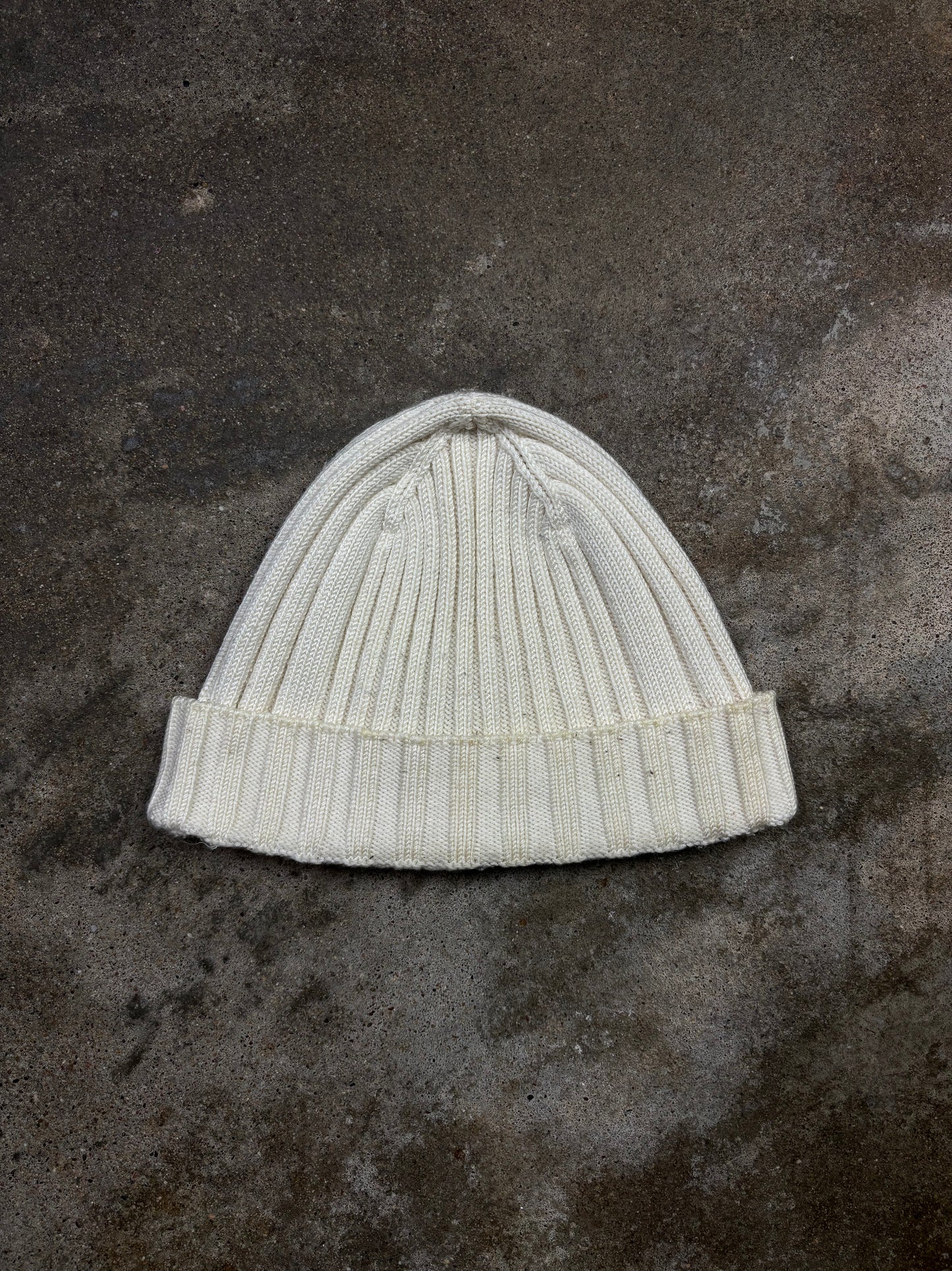 Vintage Dolce & Gabbana Beanie