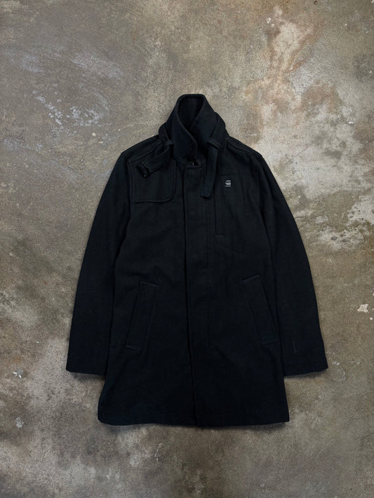 Vintage G-Star Mantel