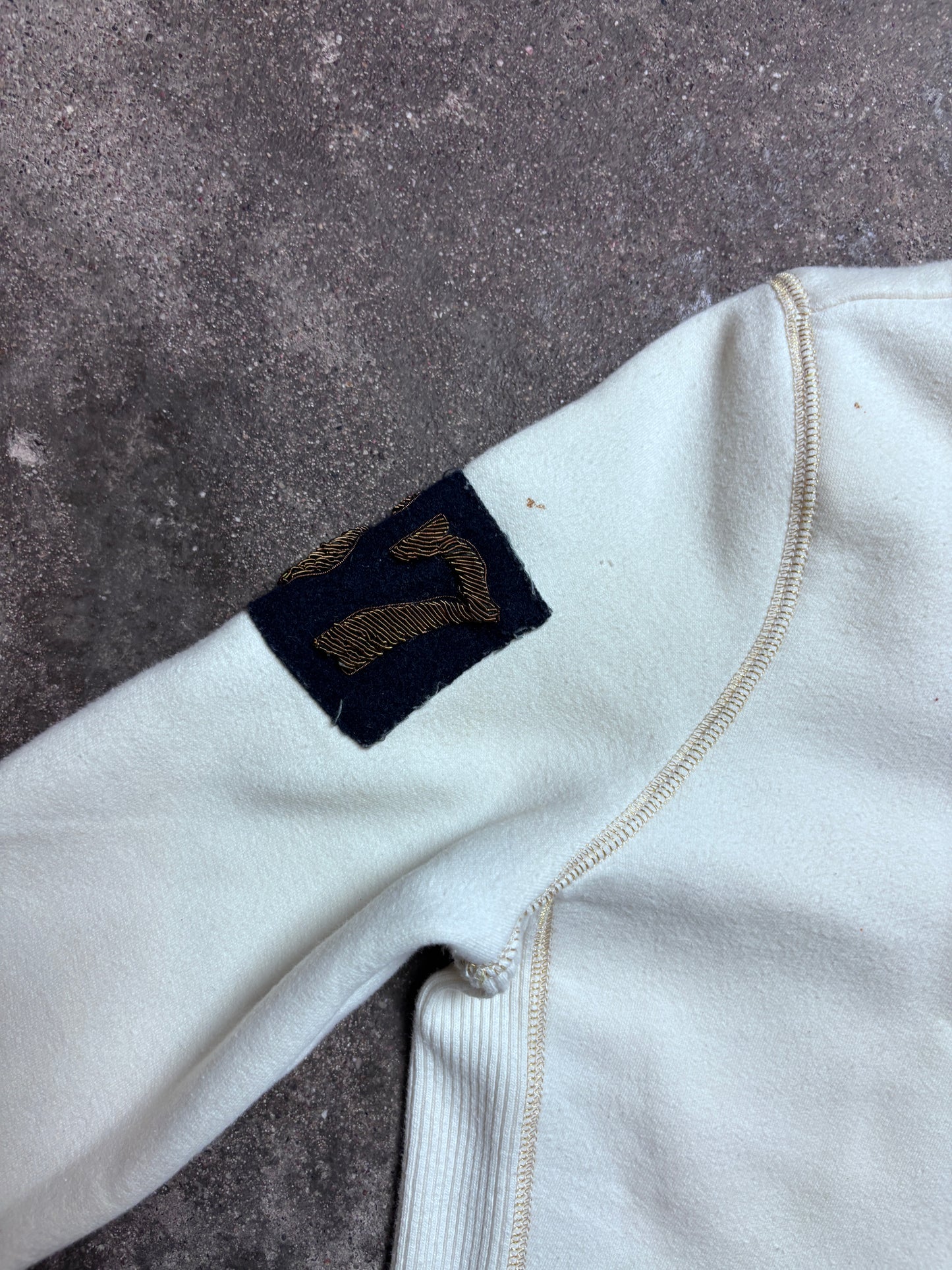 Vintage Ralph Lauren Zip Jacket
