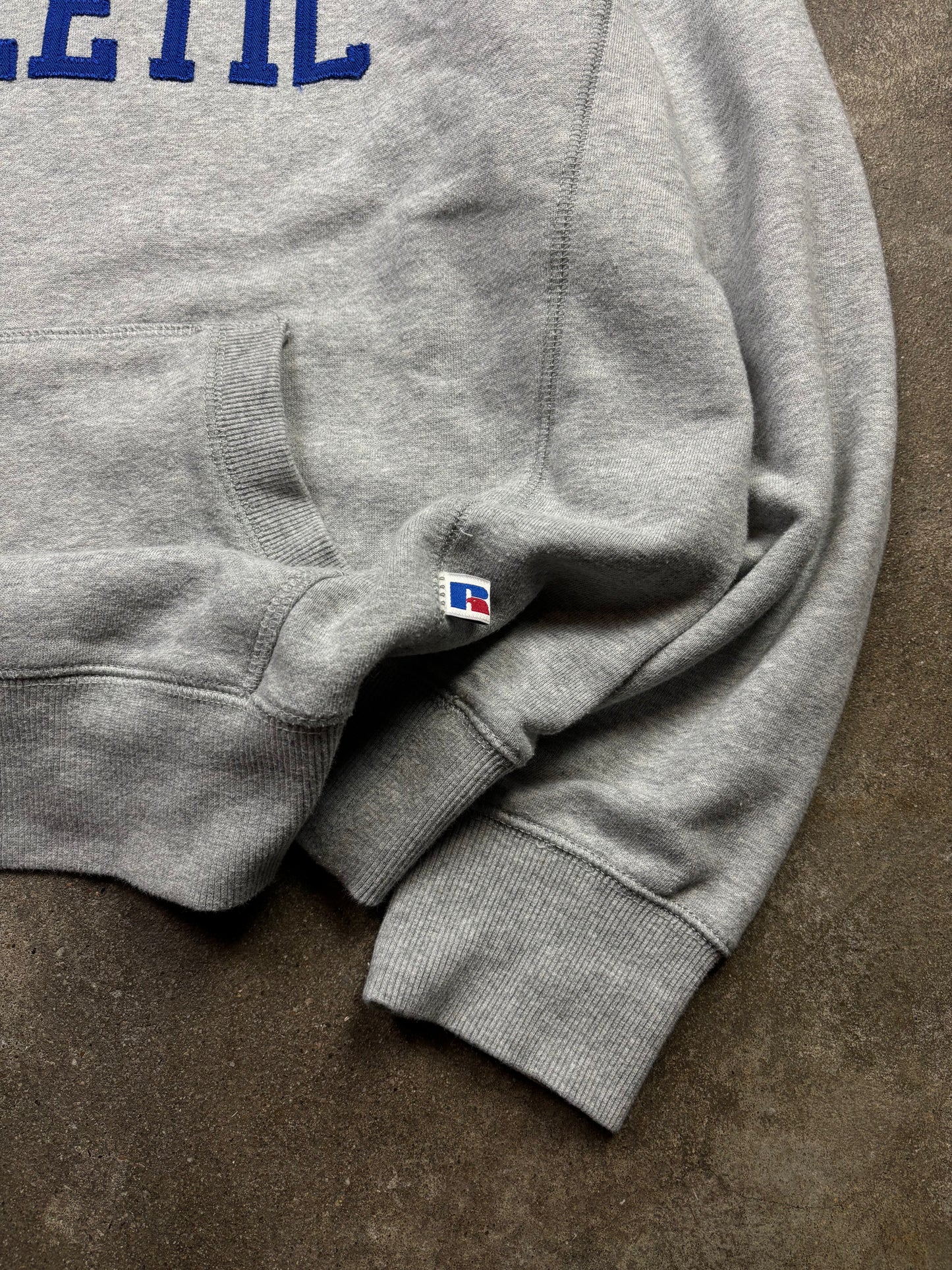 Vintage Russel Athletic Hoodie Size L