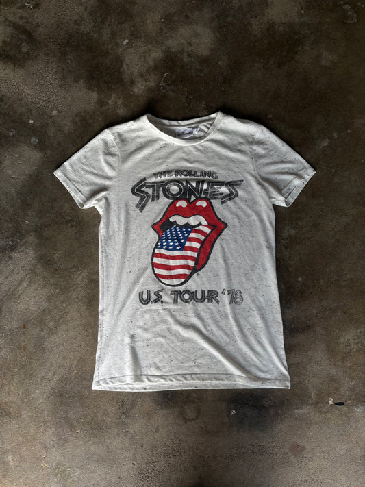 Vintage The Rolling Stones T-Shirt Size L