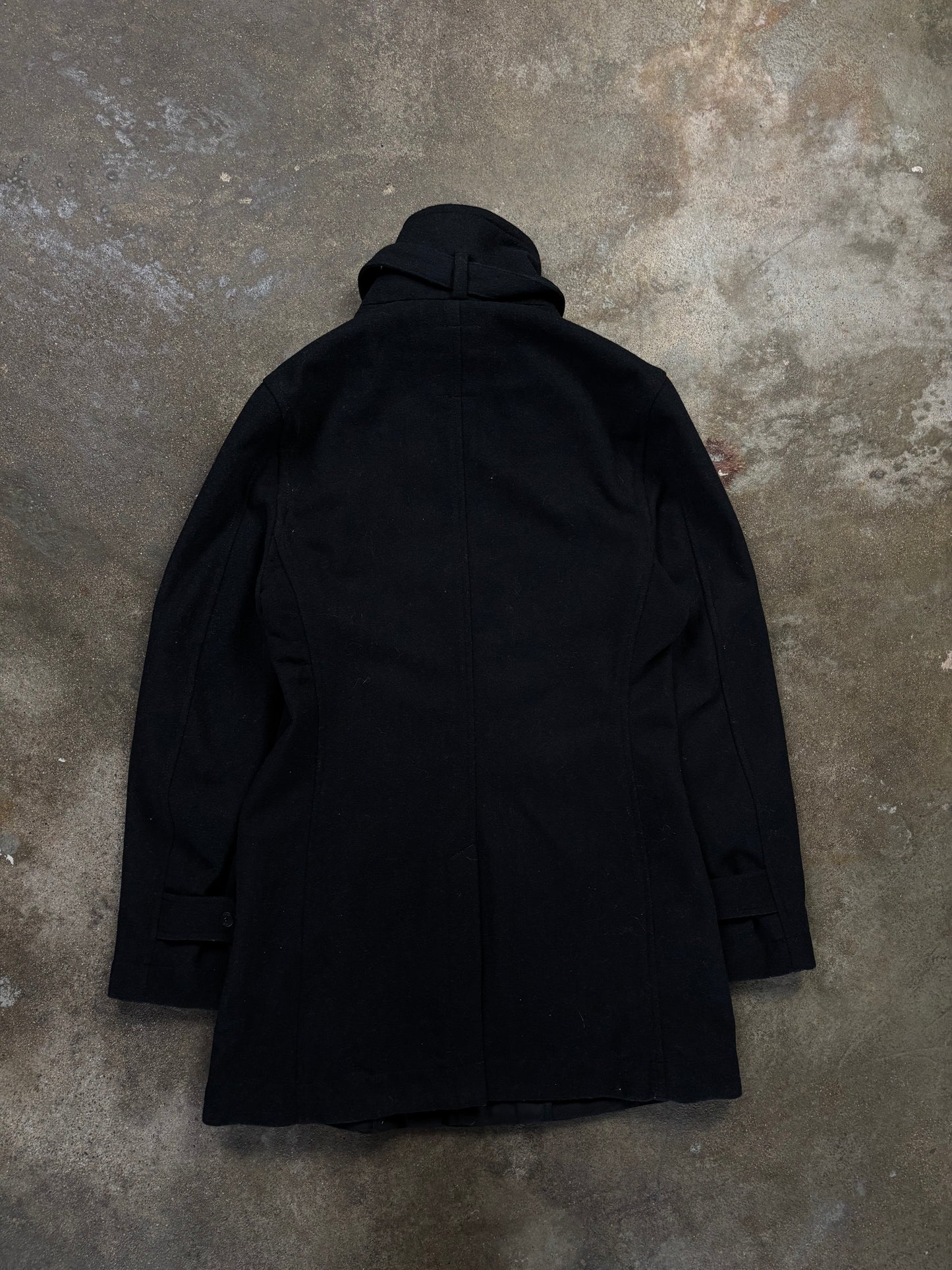 Vintage G-Star Mantel