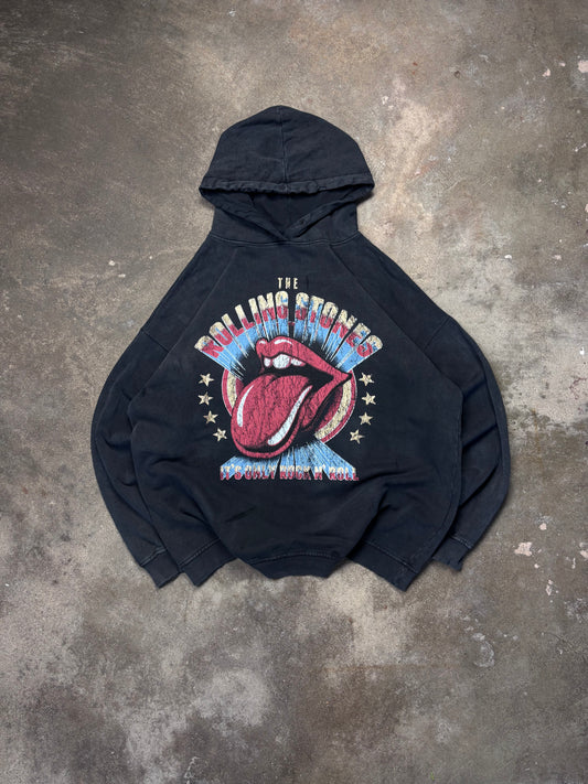 Vintage The Rolling Stones Hoodie