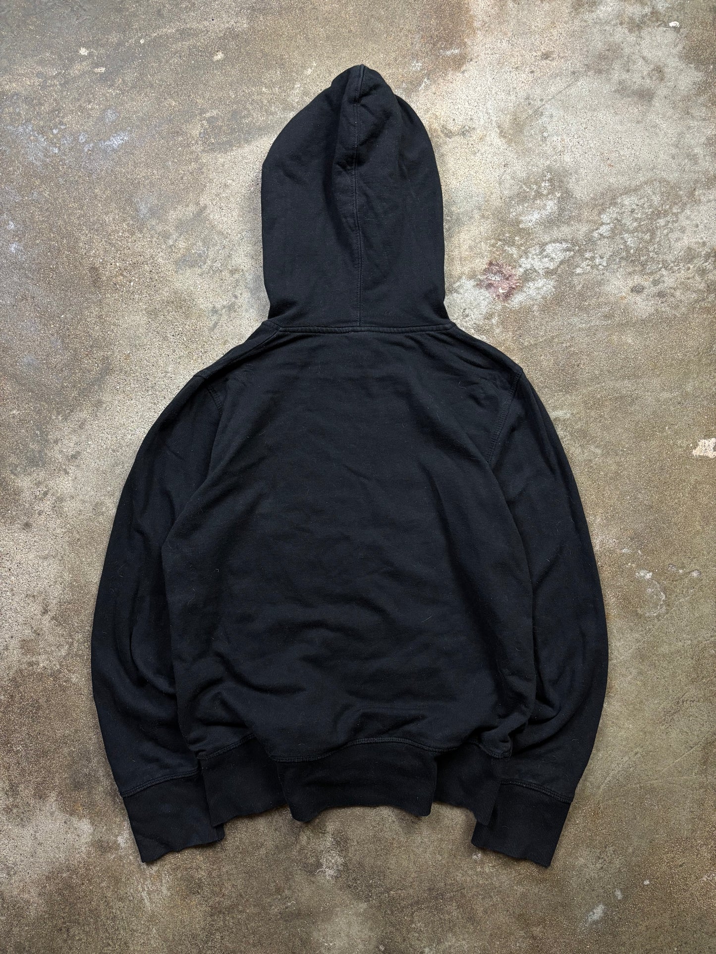 Vintage I Love New York Hoodie