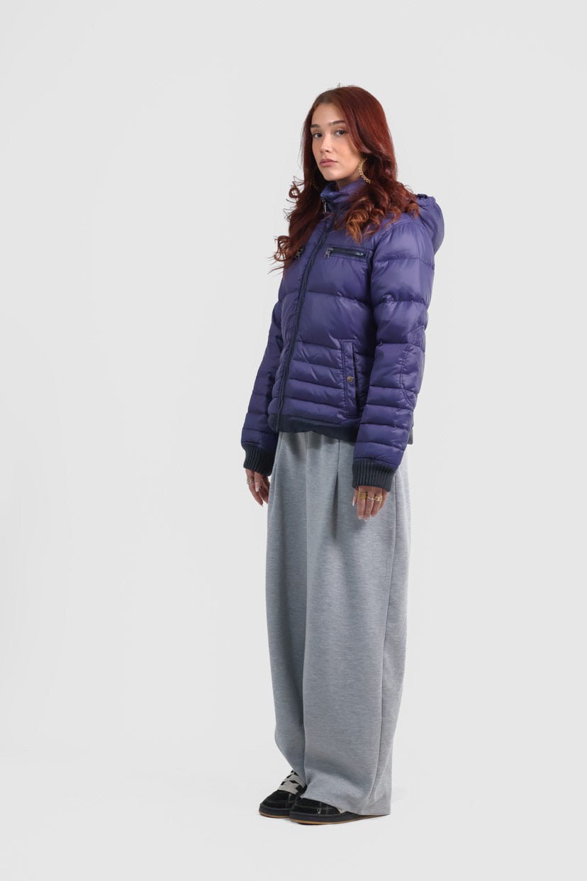 Vintage Avirex Puffer Jacket