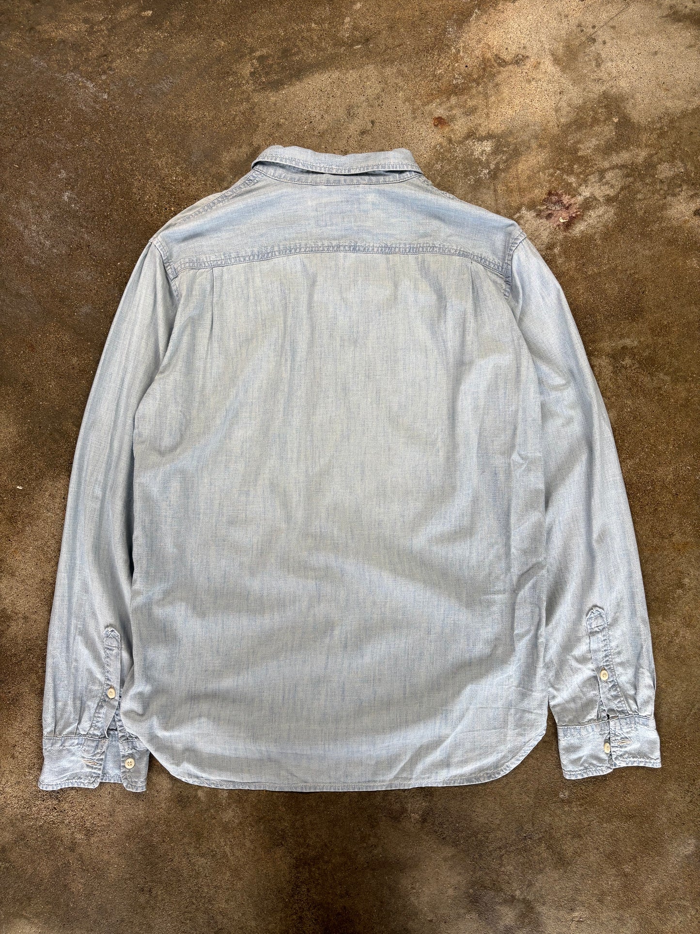 Vintage Ralph Lauren Denim Supply Jeans Hemd