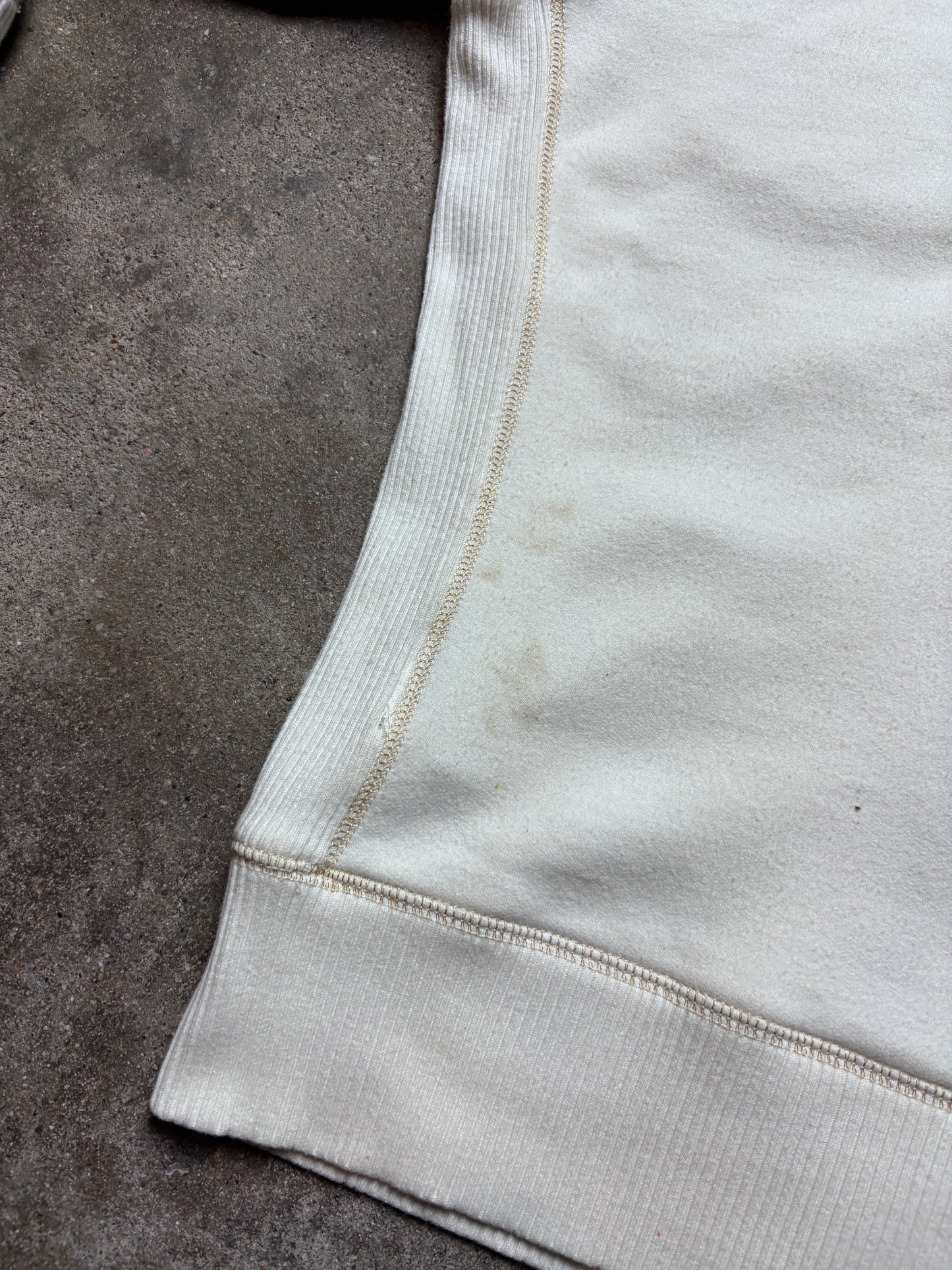 Vintage Ralph Lauren Zip Jacket