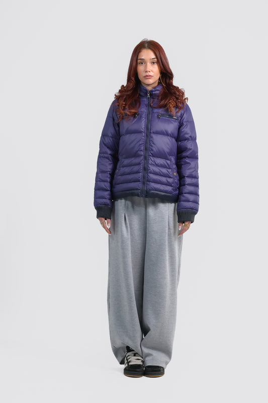 Vintage Avirex Puffer Jacket