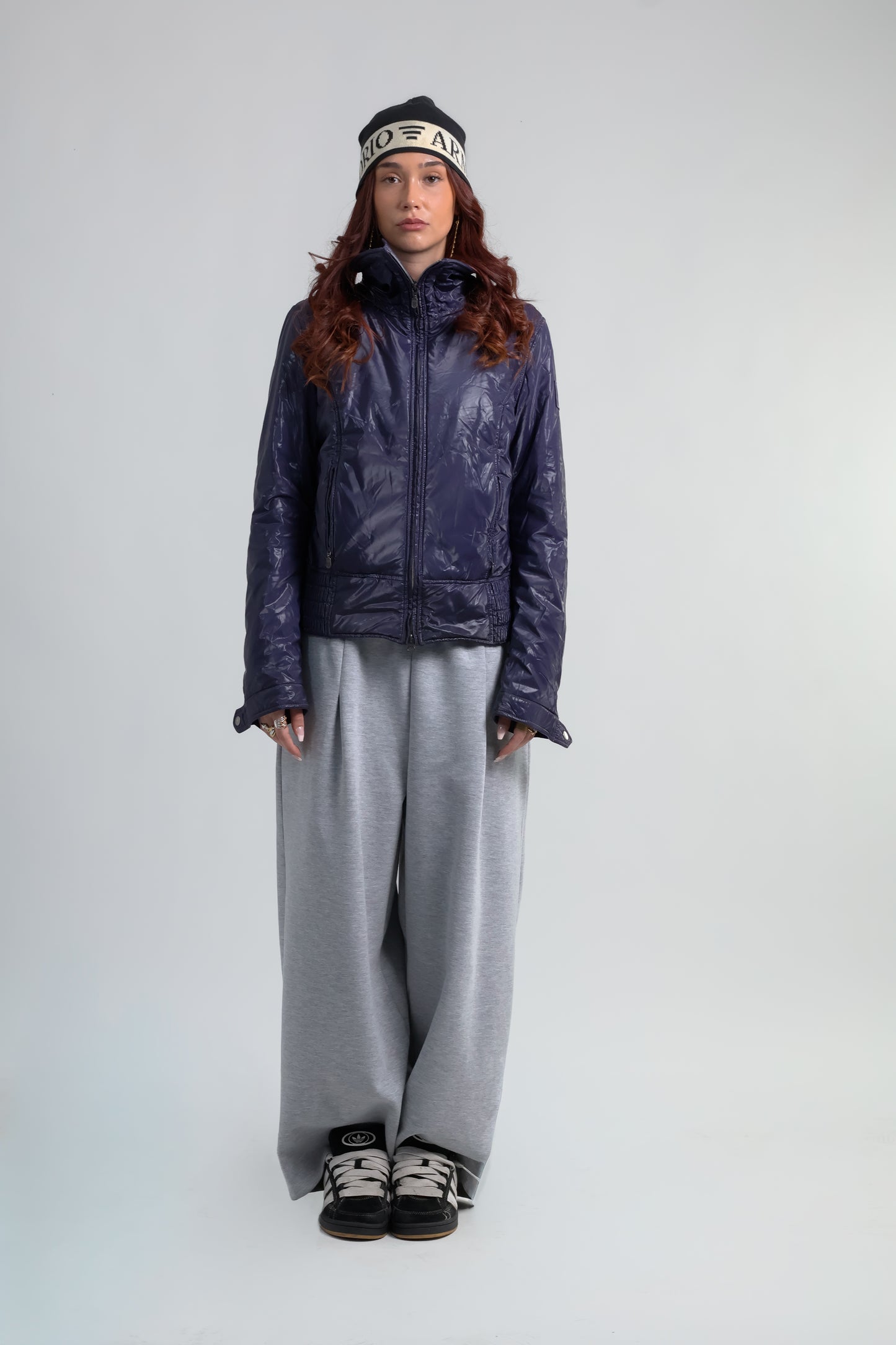 Vintage Belstaff Nylon Jacket