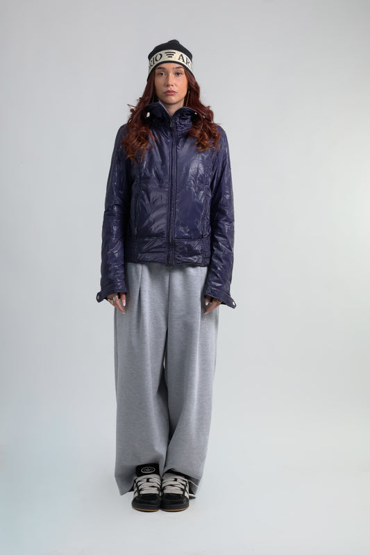 Vintage Belstaff Nylon Jacket