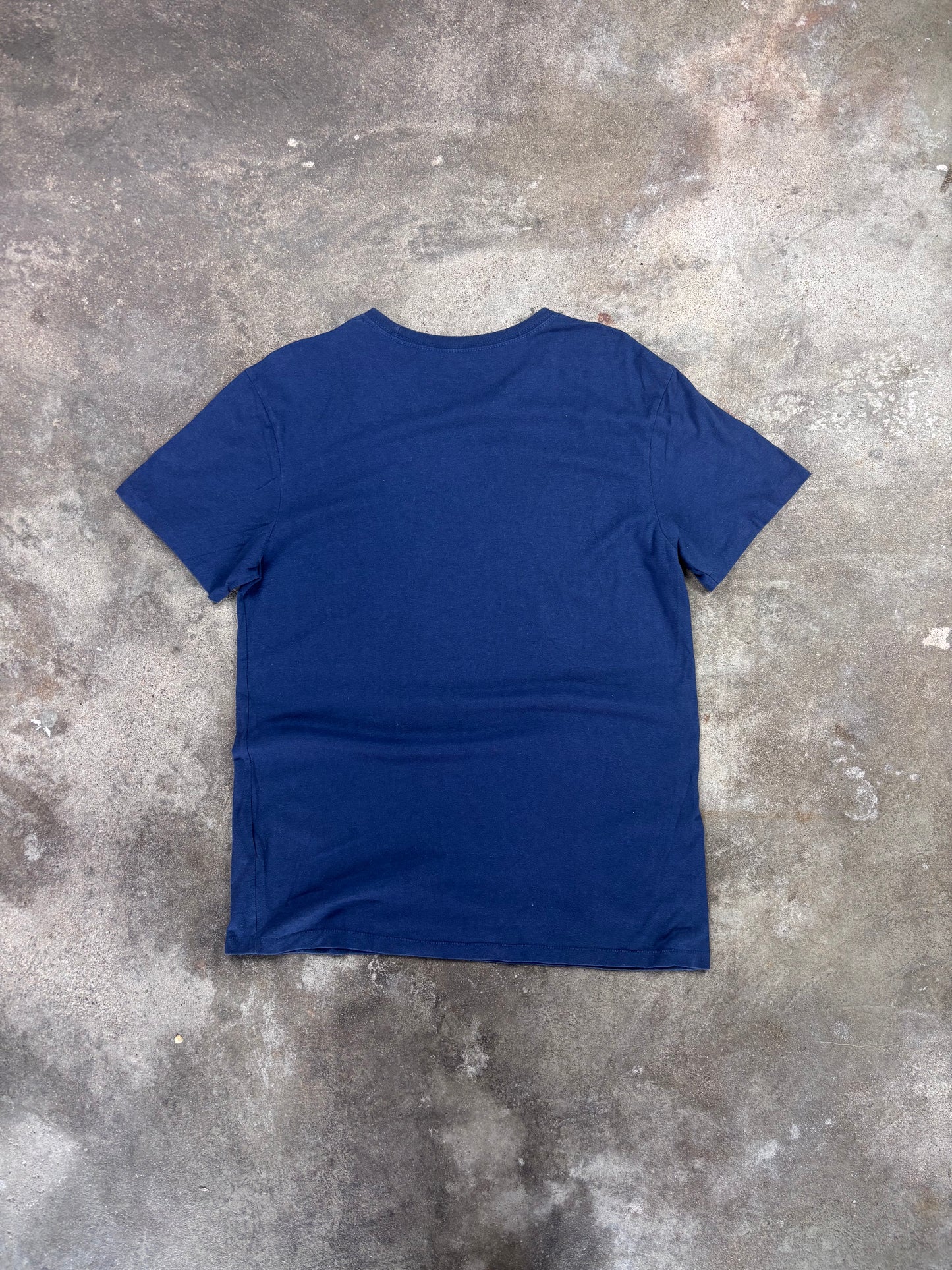 Vintage Ralph Lauren US FLag Polo