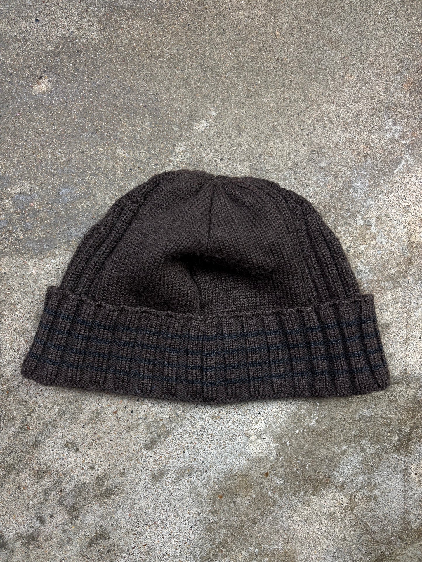 Vintage Dolce & Gabbana Beanie
