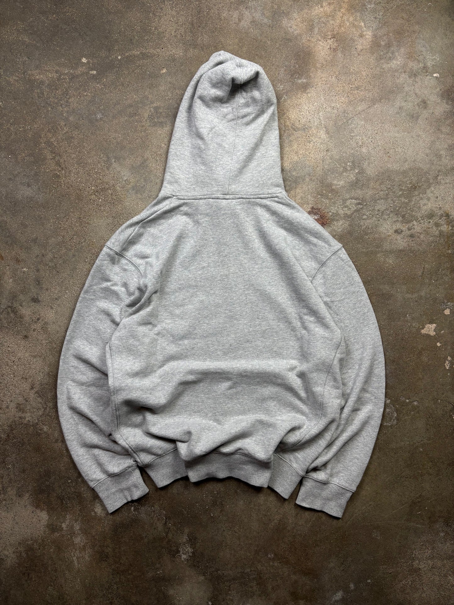 Vintage Russel Athletic Hoodie Size L