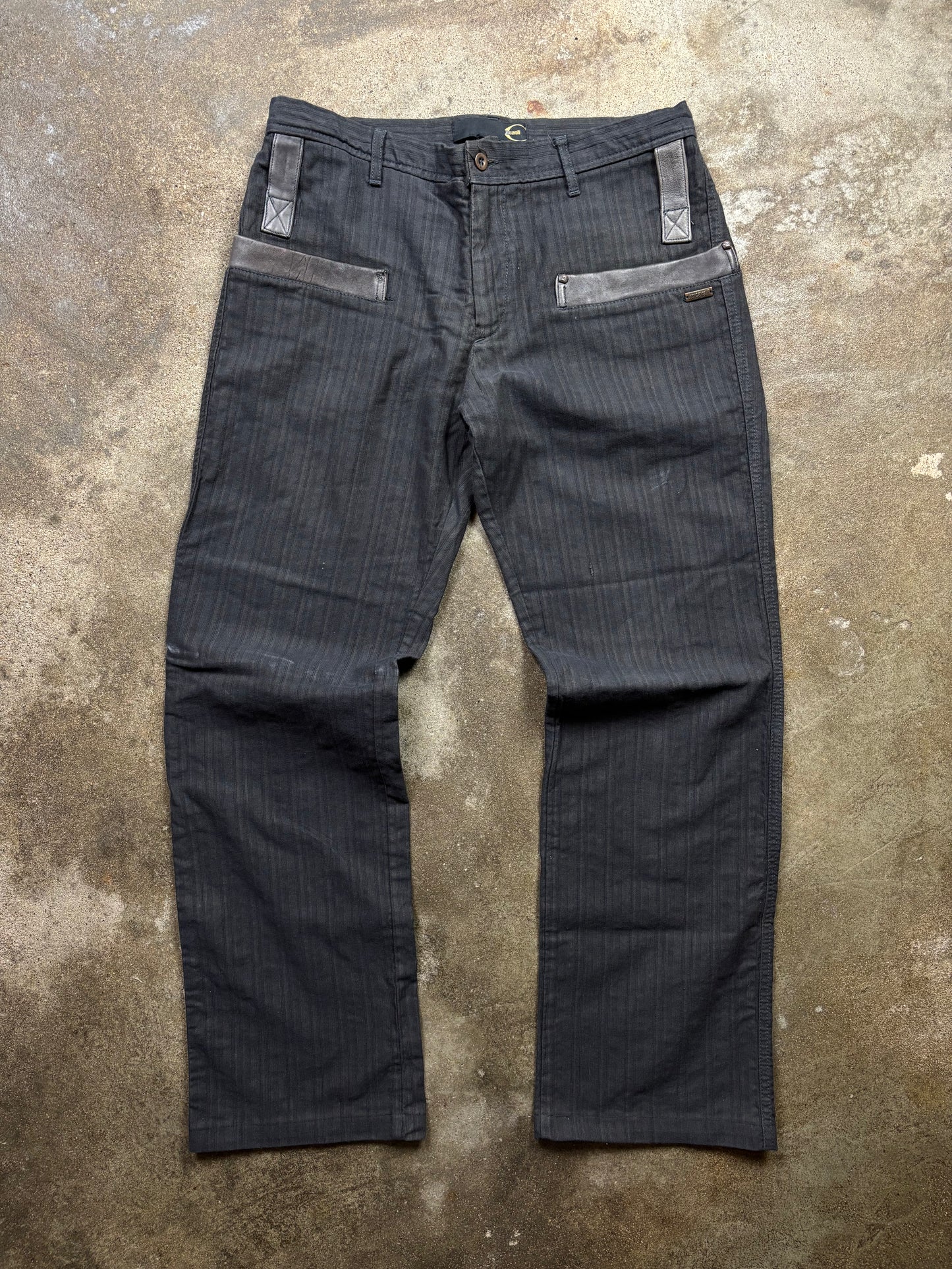 Vintage Just Cavalli Suitpants