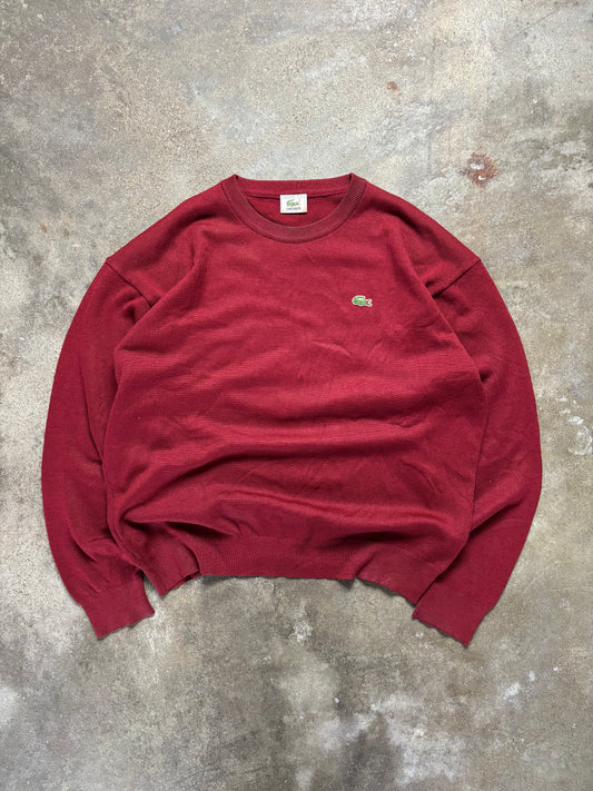 Vintage Lacoste Sweatshirt