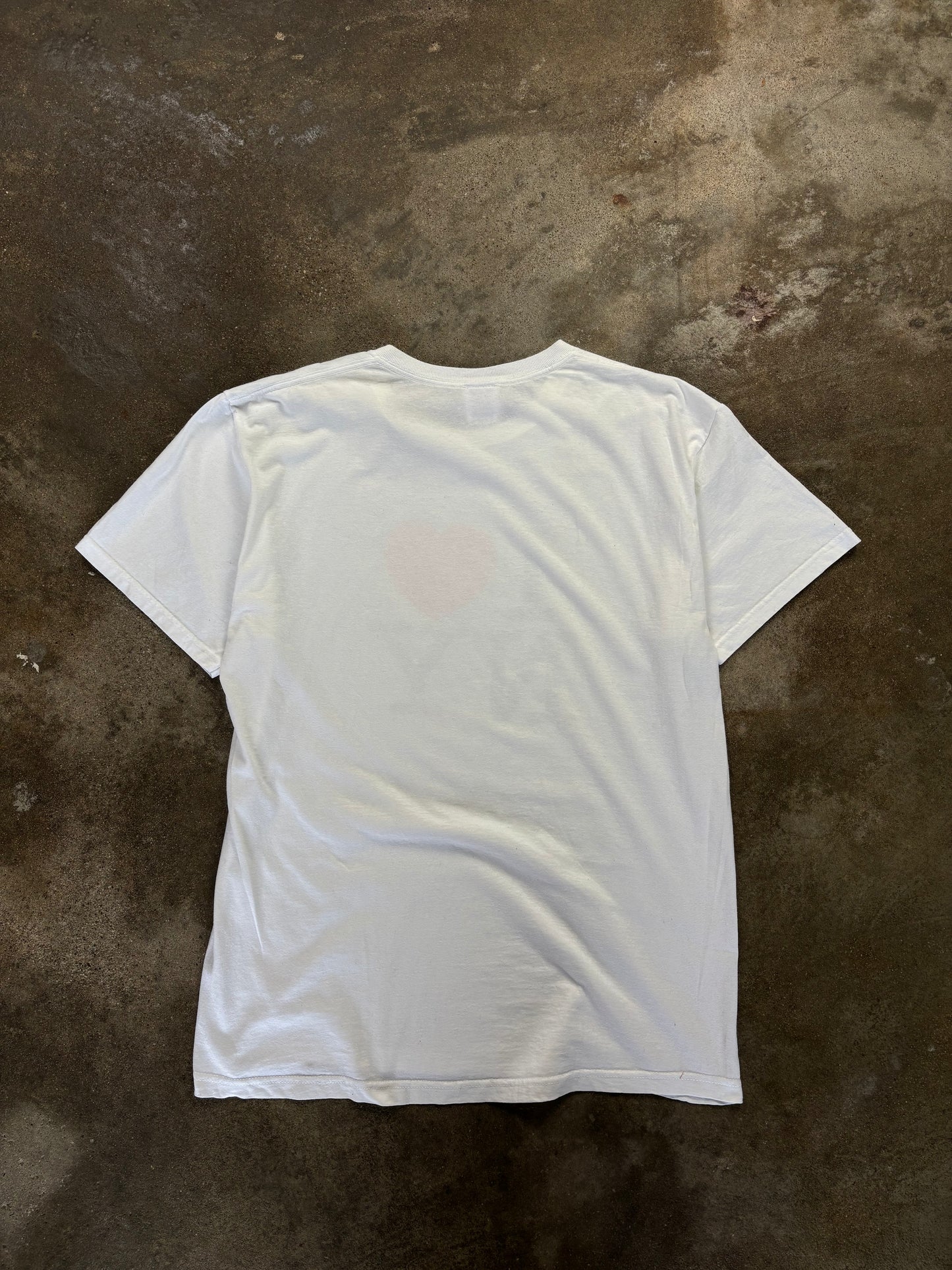 Vintage I Love NY T-Shirt