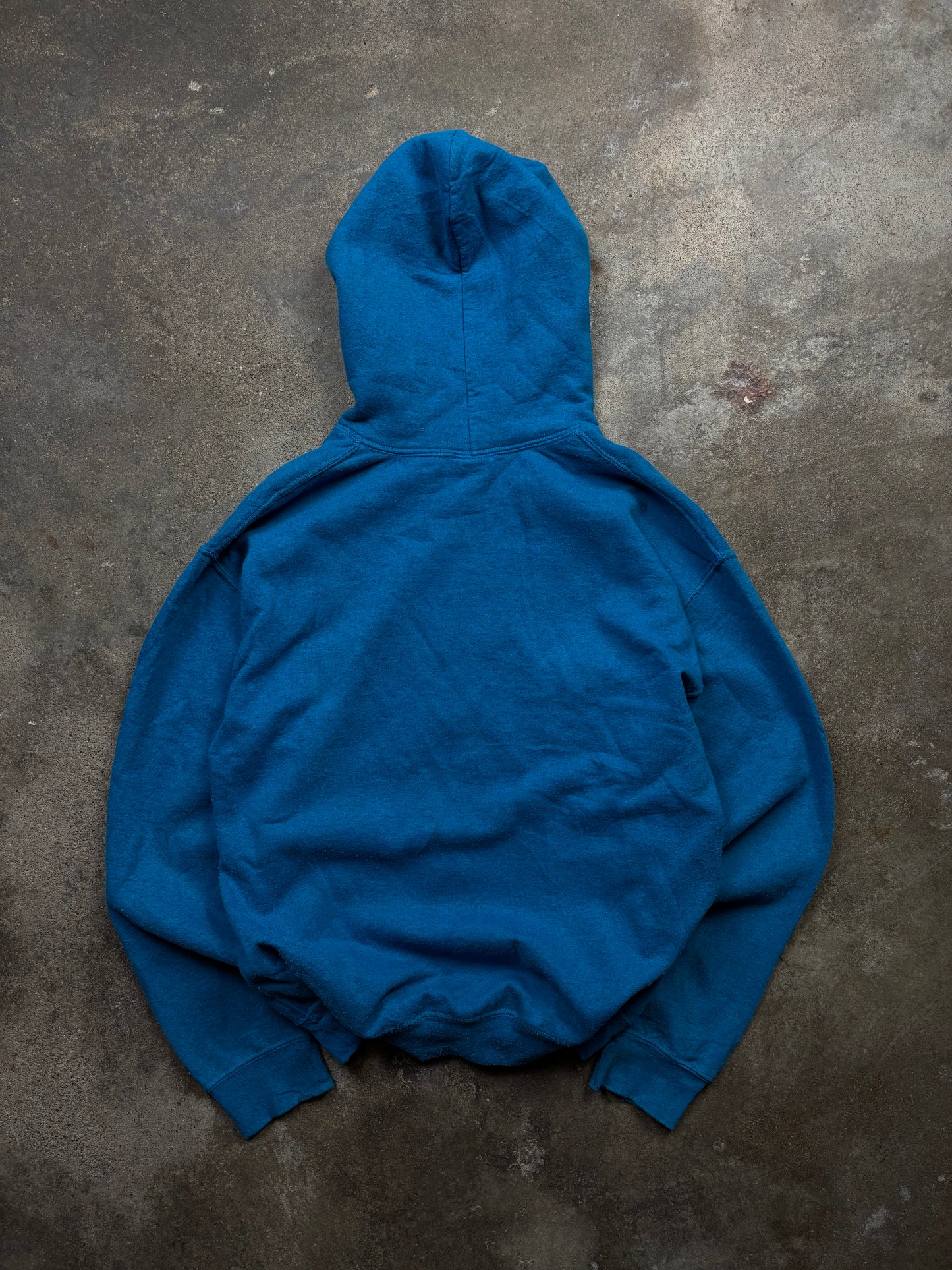 Vintage Marthas Vineyard Hoodie Size M