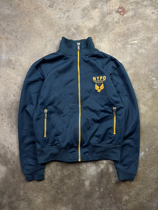 Vintage NYPD Sweatjacket