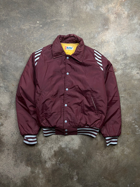 Vintage Bomberjacke Size M