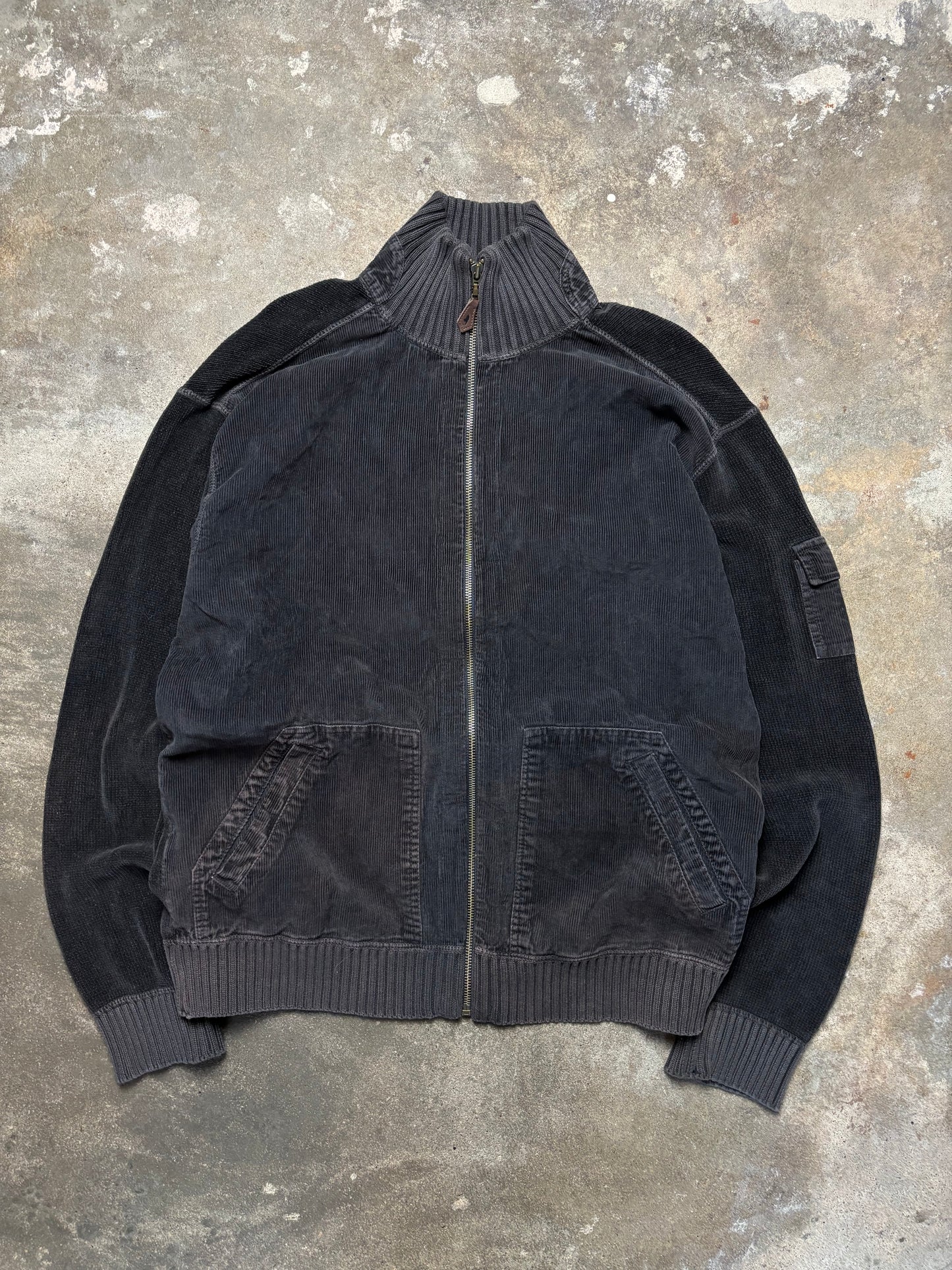 Vintage Malboro Classics Zipper