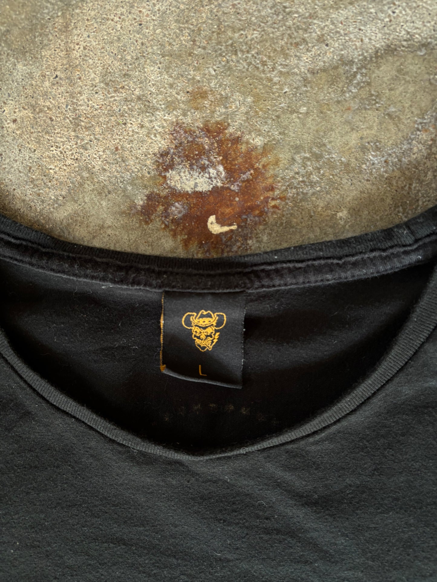 Vintage Cocaine Cowboys T-Shirt size L