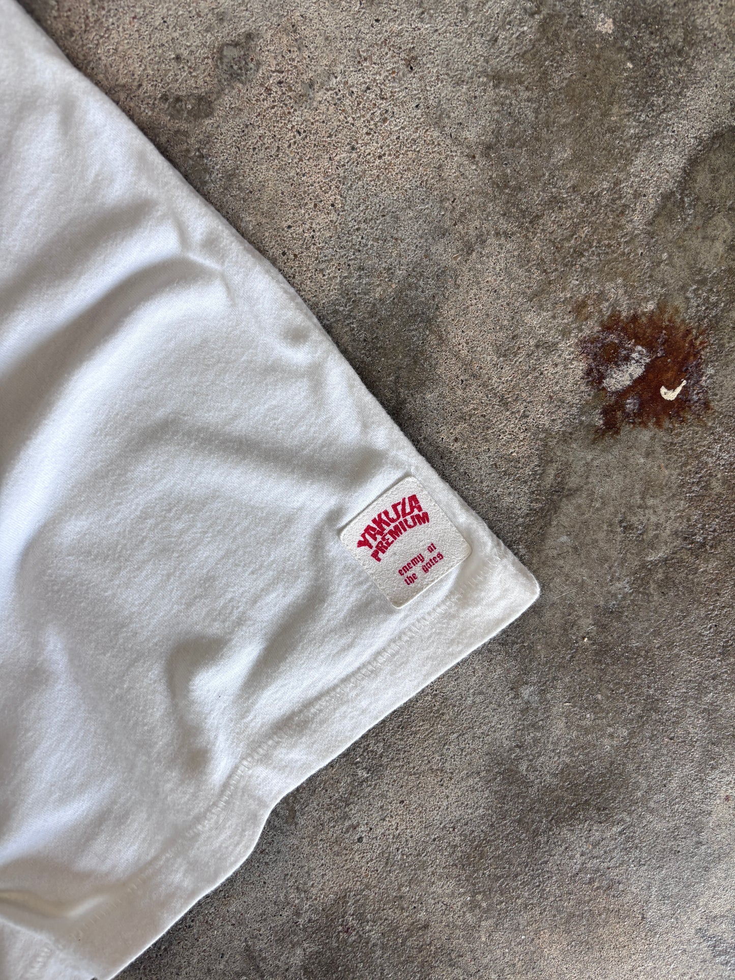 Vintage Yakuza Kamikaze T-Shirt