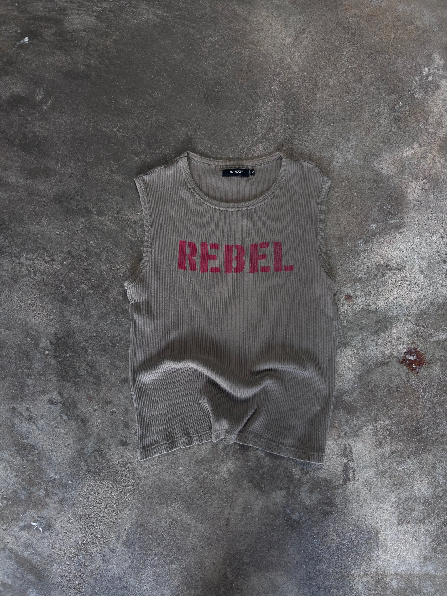 Vintage Rebel Tanktop