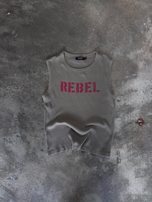 Vintage Rebel Tanktop