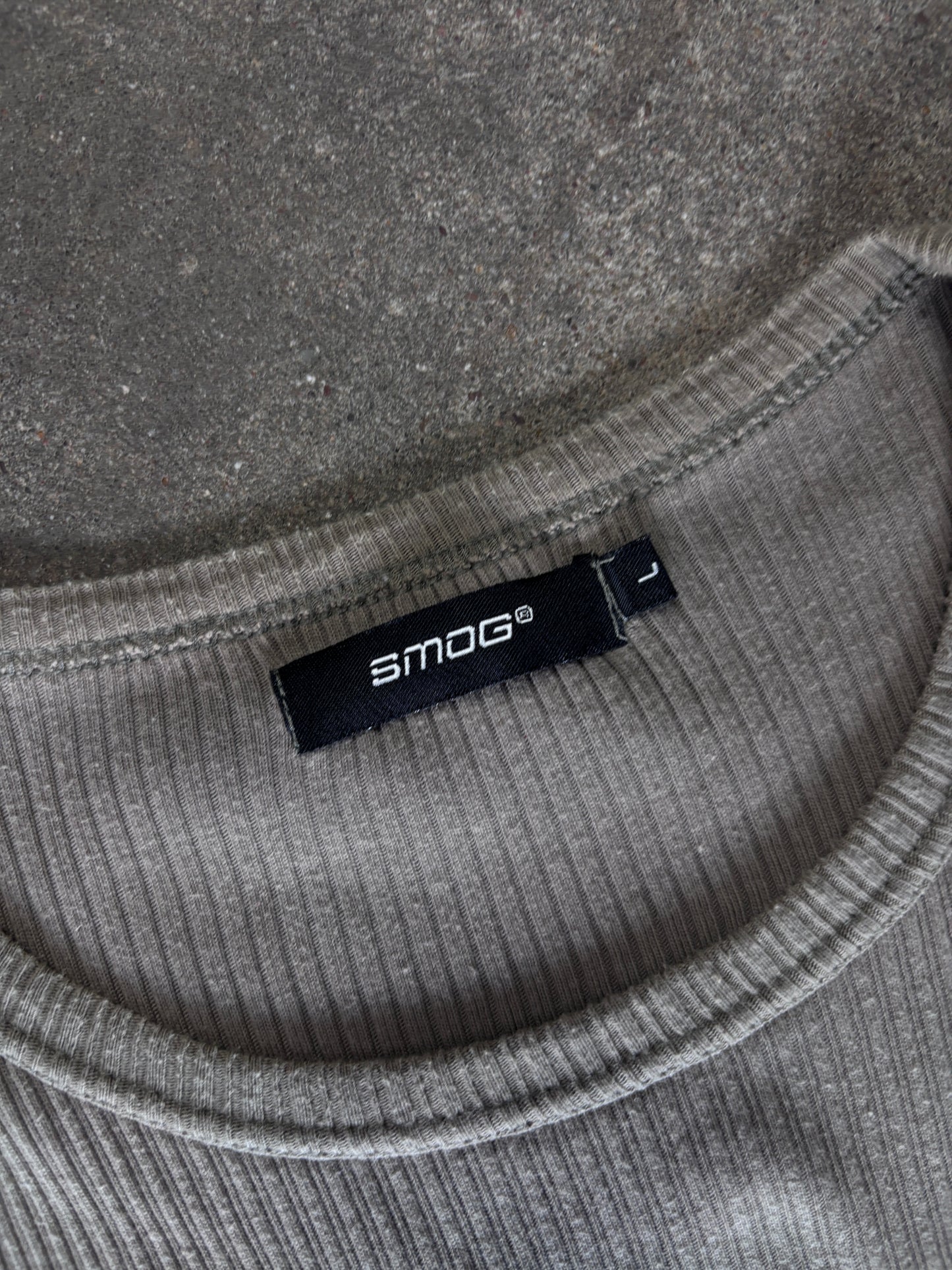 Vintage Rebel Tanktop