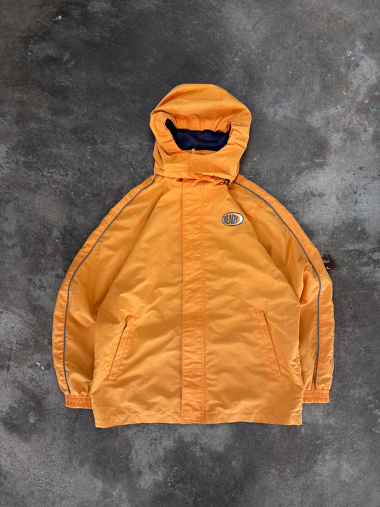 Vintage ready Regenjacke