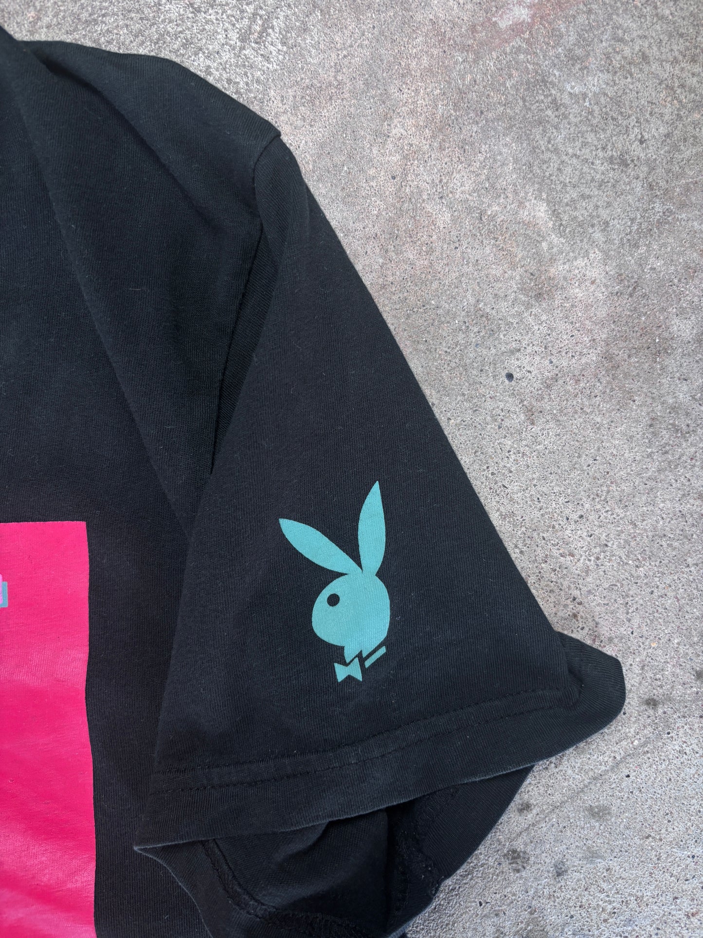 Vintage Playboy by Redefined Rebel T-Shirt