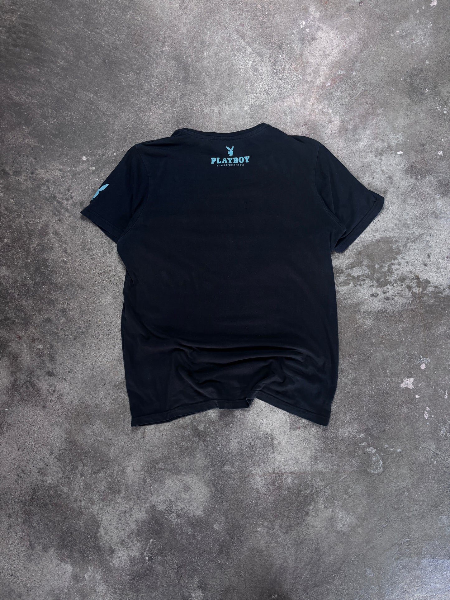 Vintage Playboy by Redefined Rebel T-Shirt