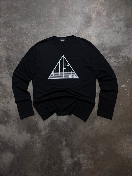 Vintage Just Cavalli "USA" Longsleeve