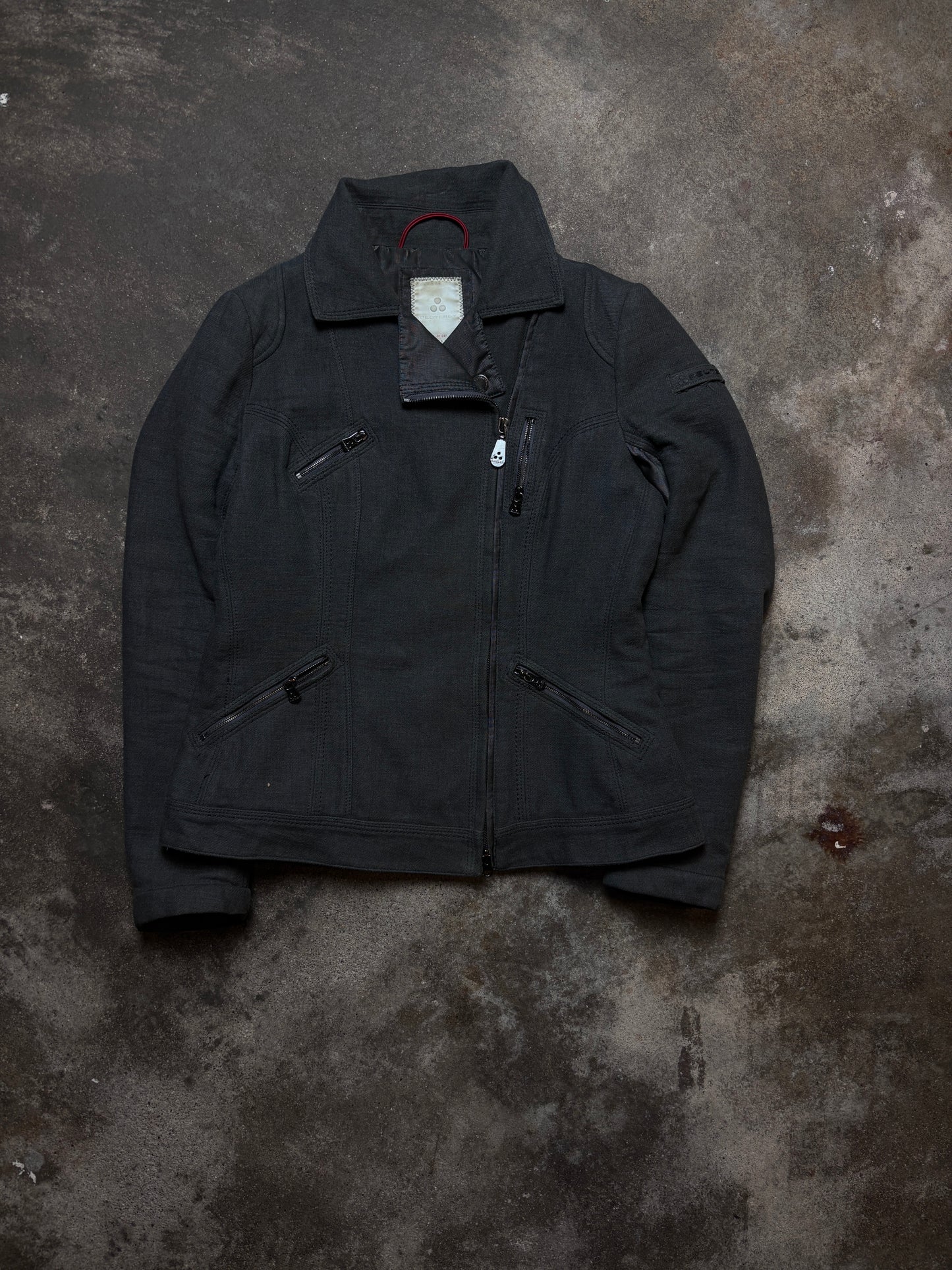 Vintage Harrington Jacke