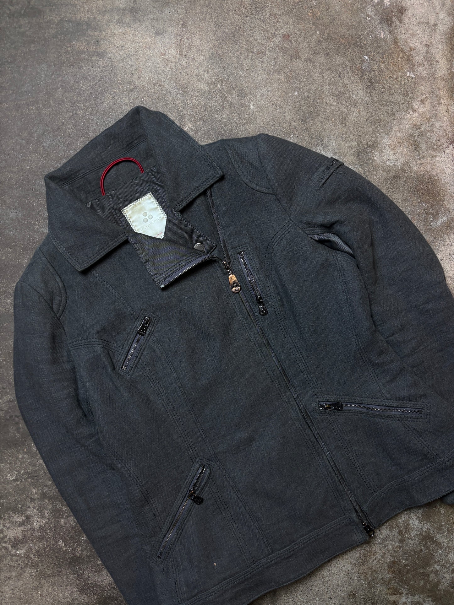 Vintage Harrington Jacke