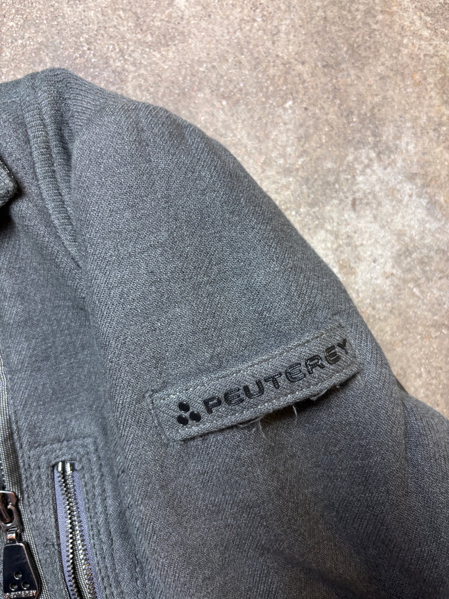 Vintage Harrington Jacke